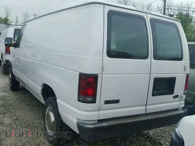 2003 FORD ECONOLINE - VIN: 1FTNE24L43HA07563 - Фото 3
