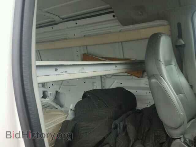 2003 FORD ECONOLINE - VIN: 1FTNE24L43HA07563 - Фото 6