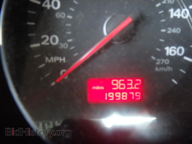 2004 AUDI A8 - VIN: WAUML44E34N013370 - Фото 8