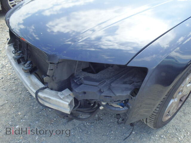 2004 AUDI A8 - VIN: WAUML44E34N013370 - Фото 9