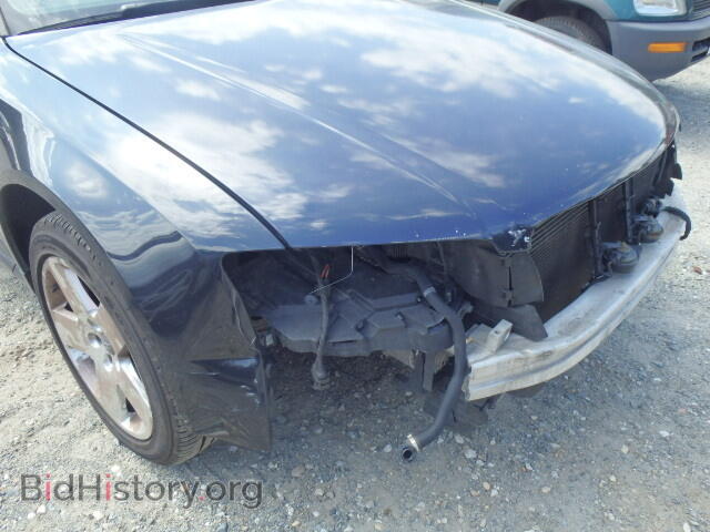 2004 AUDI A8 - VIN: WAUML44E34N013370 - Фото 10
