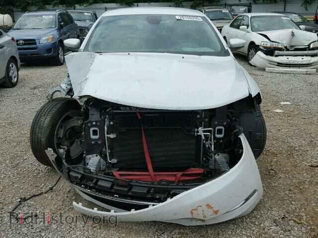 2016 CHRYSLER 200 - VIN: 1C3CCCAB3GN111892 - Фото 10