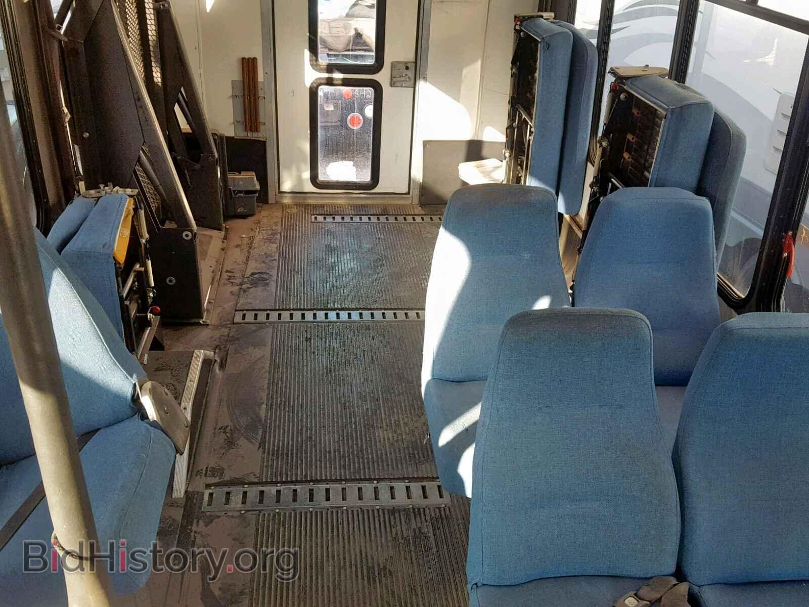 2003 FORD ECONOLINE - VIN: 1FDWE35S83HB28348 - Фото 6
