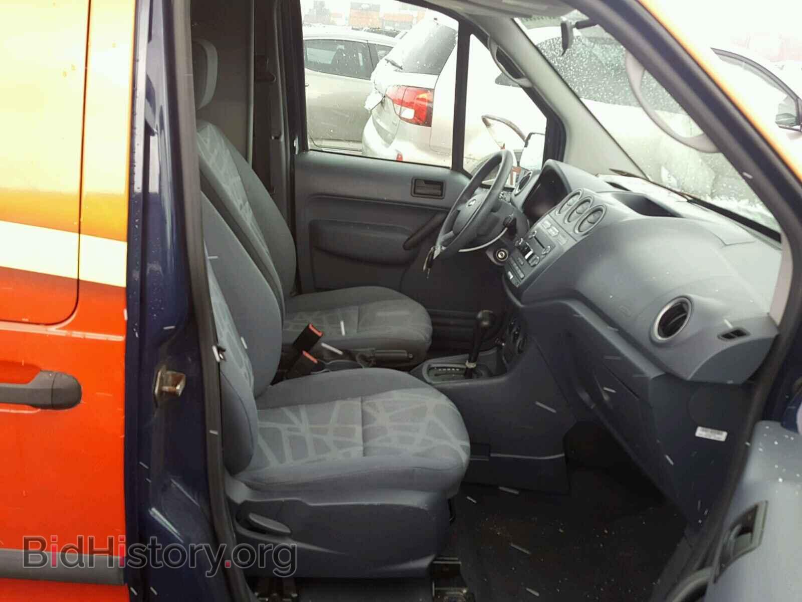 2013 FORD TRANSIT CO - VIN: NM0LS7DN3DT136694 - Фото 5