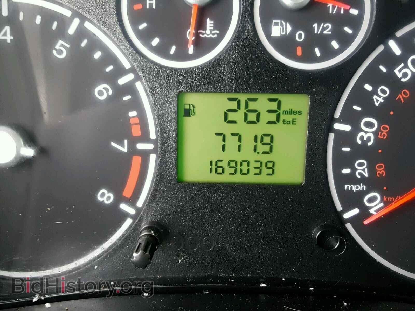 2013 FORD TRANSIT CO - VIN: NM0LS7DN3DT136694 - Фото 8