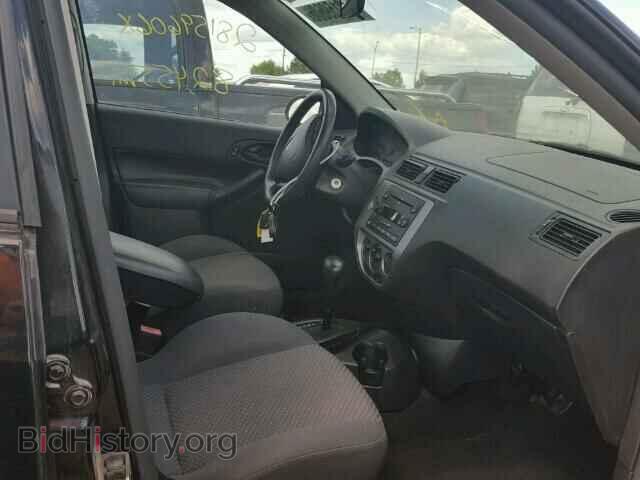 2005 FORD FOCUS - VIN: 3FAFP37N85R112177 - Фото 5