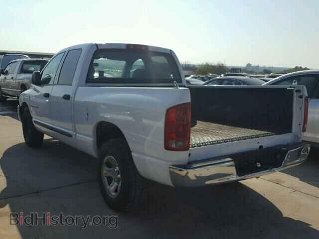 2003 DODGE RAM 1500 - VIN: 1D7HA18N43S353166 - Фото 3