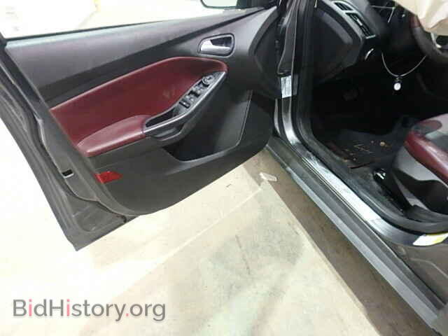 2012 FORD FOCUS - VIN: 1FAHP3F29CL390324 - Фото 9