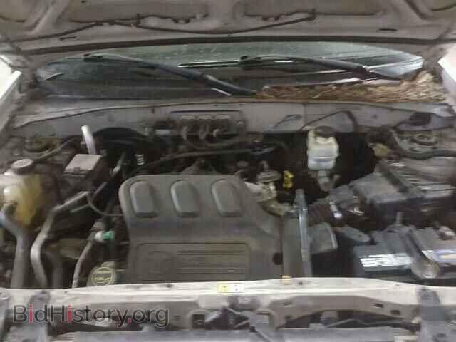 2006 MAZDA TRIBUTE - VIN: 4F2YZ06106KM27247 - Фото 7