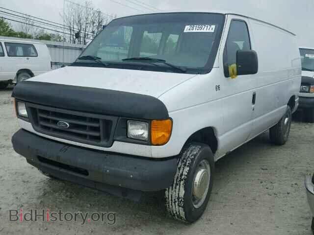 2003 FORD ECONOLINE - VIN: 1FTNE24L13HB55024 - Фото 2