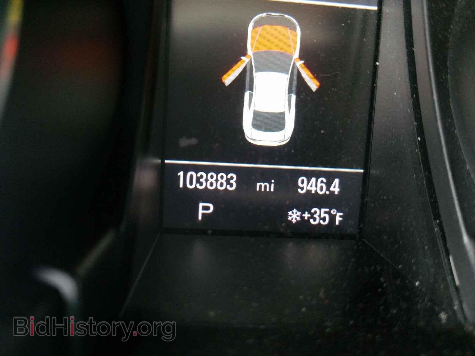 2012 AUDI A5 - VIN: WAULFAFR0CA013432 - Фото 8