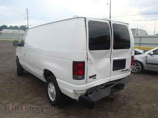 2011 FORD ECONOLINE - VIN: 1FTNE2EL8BDB36877 - Photo 3