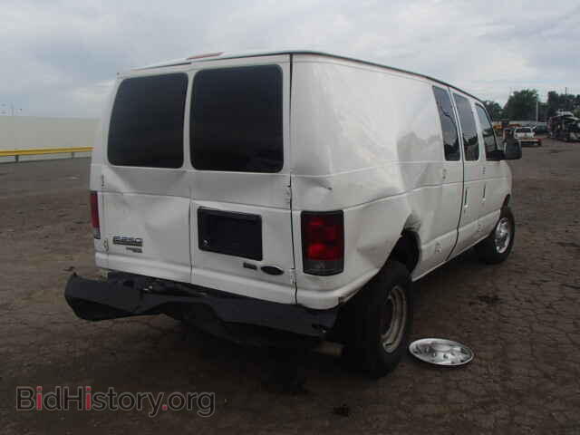 2011 FORD ECONOLINE - VIN: 1FTNE2EL8BDB36877 - Photo 4