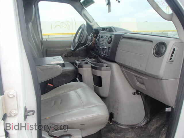 2011 FORD ECONOLINE - VIN: 1FTNE2EL8BDB36877 - Photo 5