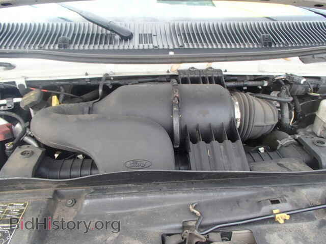 2011 FORD ECONOLINE - VIN: 1FTNE2EL8BDB36877 - Photo 7