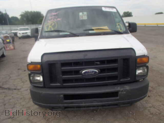 2011 FORD ECONOLINE - VIN: 1FTNE2EL8BDB36877 - Photo 10