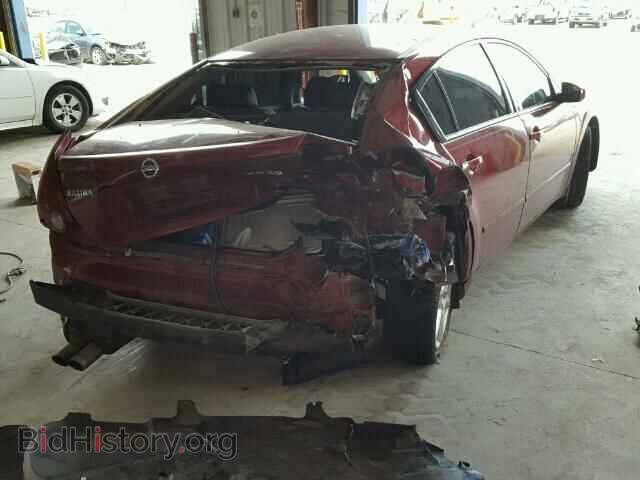 2006 NISSAN MAXIMA - VIN: 1N4BA41E26C839779 - Фото 4
