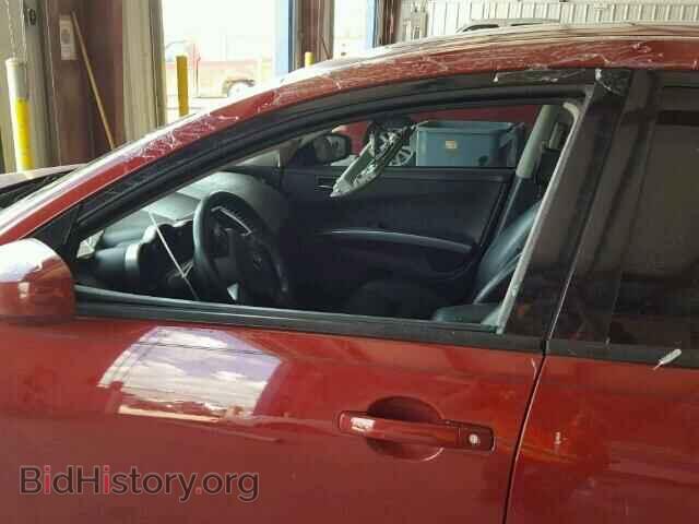 2006 NISSAN MAXIMA - VIN: 1N4BA41E26C839779 - Фото 10