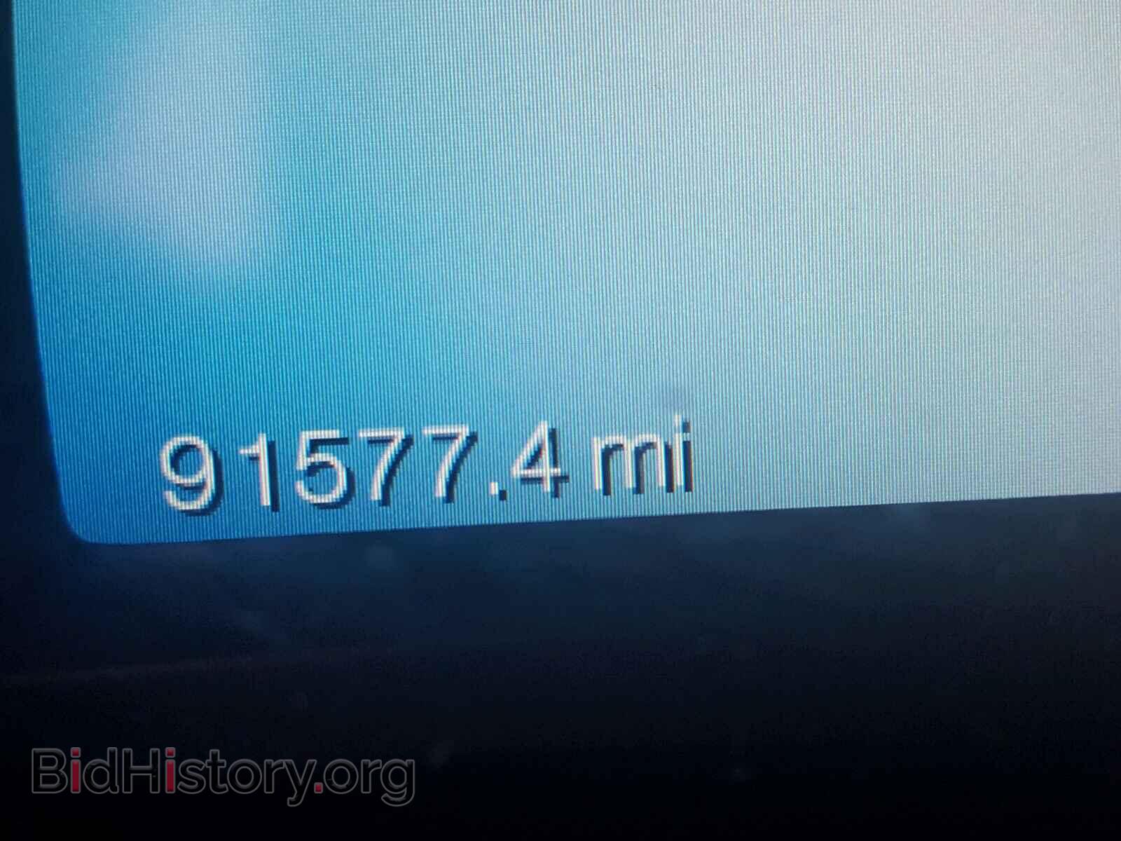 2011 FORD EDGE - VIN: 2FMDK3KC8BBB20503 - Photo 8