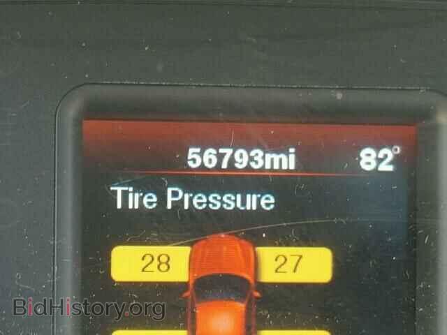 2012 DODGE CHARGER - VIN: 2C3CDXBG6CH146217 - Photo 8