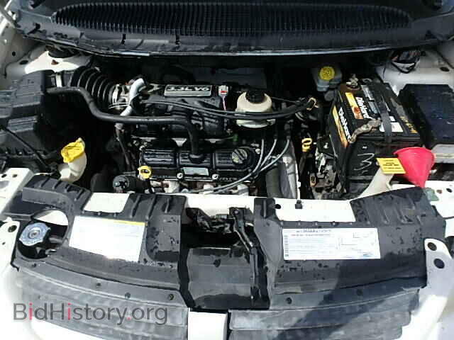 2006 DODGE CARAVAN - VIN: 1D4GP24R26B506590 - Фото 7