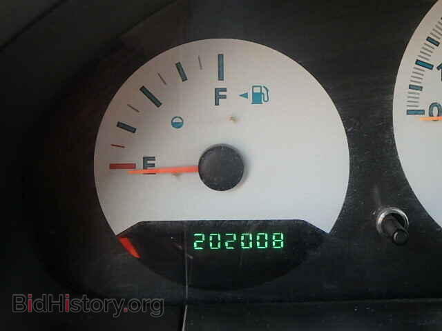 2006 DODGE CARAVAN - VIN: 1D4GP24R26B506590 - Фото 8