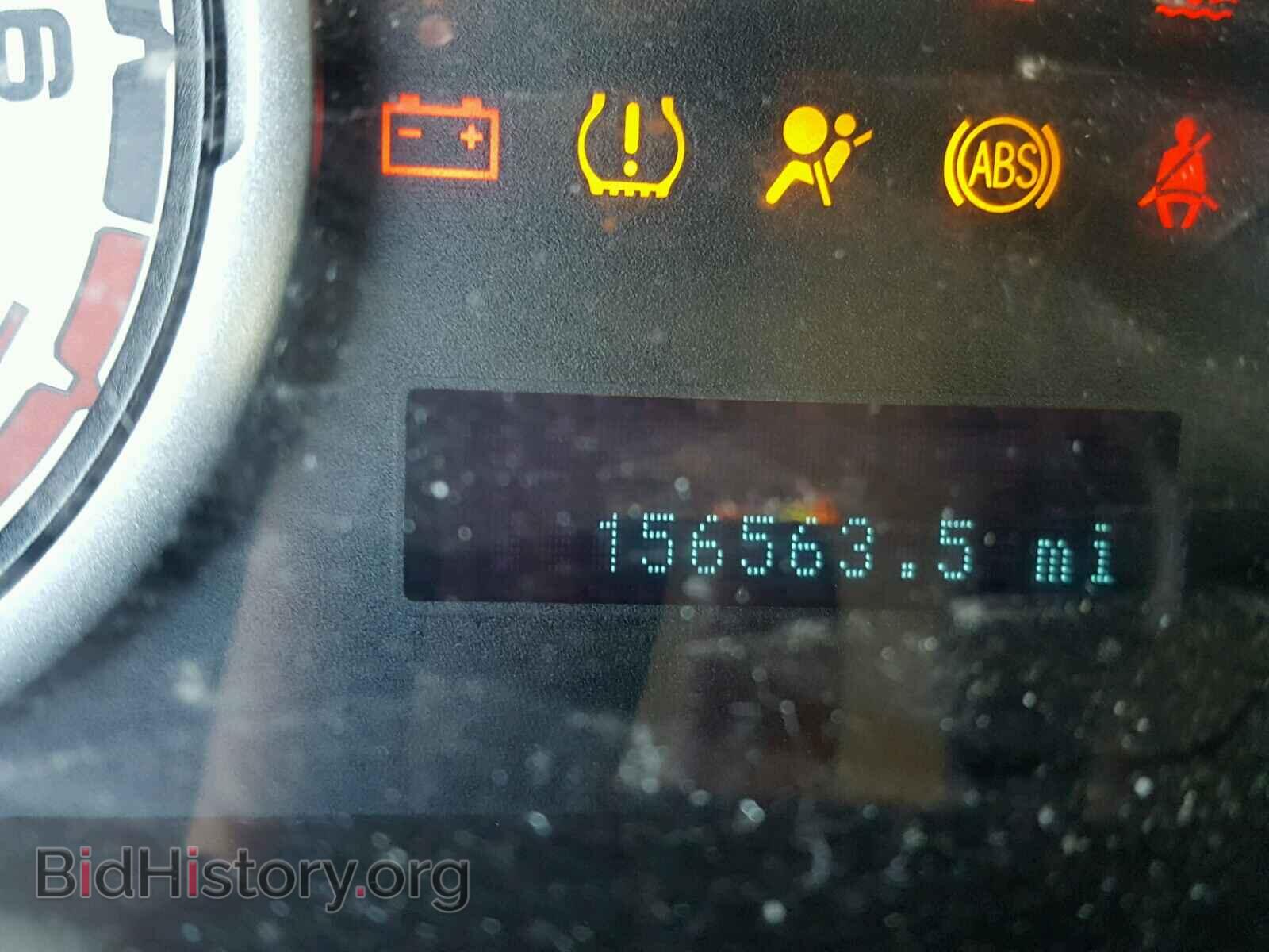 2010 FORD FOCUS - VIN: 1FAHP3FN7AW107070 - Фото 8