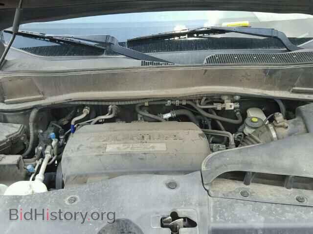 2010 HONDA PILOT - VIN: 5FNYF3H94AB003377 - Фото 7