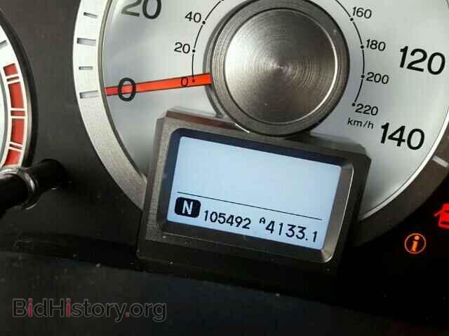 2010 HONDA PILOT - VIN: 5FNYF3H94AB003377 - Фото 8