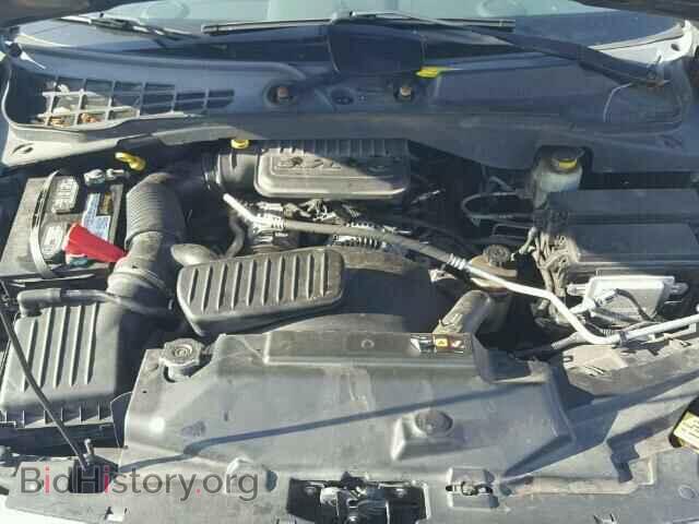 2008 DODGE DURANGO - VIN: 1D8HD48K78F109408 - Photo 7