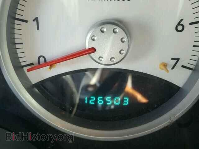 2008 DODGE DURANGO - VIN: 1D8HD48K78F109408 - Photo 8