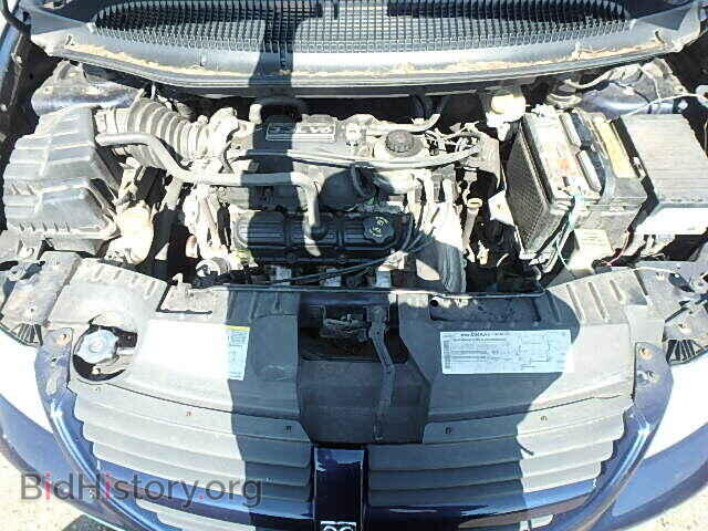 2005 DODGE CARAVAN - VIN: 1D4GP25R45B163603 - Фото 7