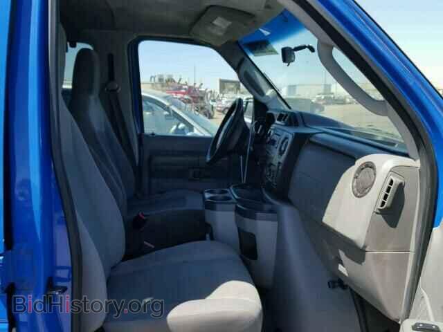 2011 FORD ECONOLINE - VIN: 1FBNE3BL4BDB09366 - Фото 5