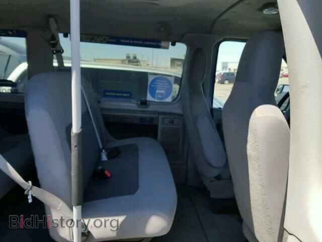 2011 FORD ECONOLINE - VIN: 1FBNE3BL4BDB09366 - Фото 6
