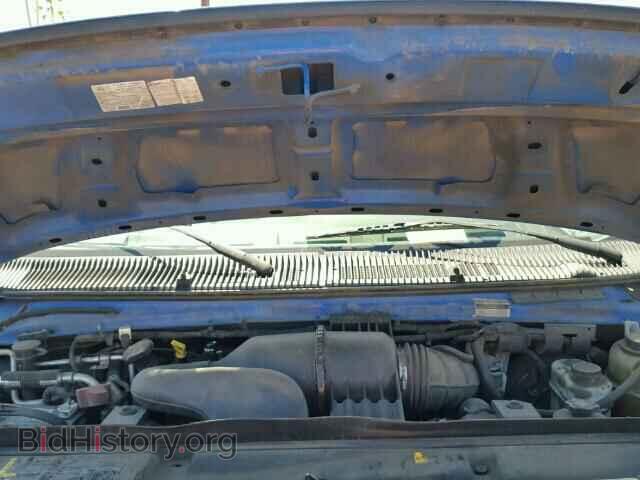 2011 FORD ECONOLINE - VIN: 1FBNE3BL4BDB09366 - Фото 7