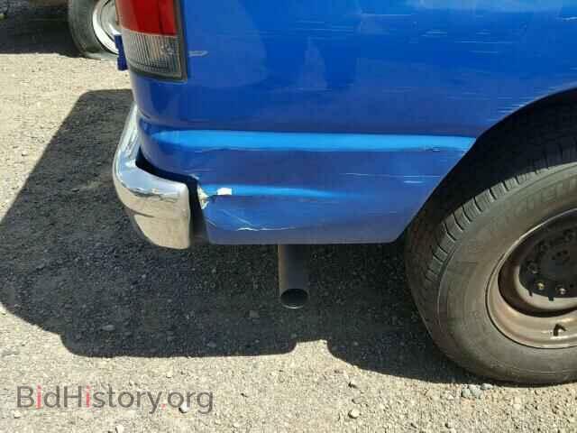 2011 FORD ECONOLINE - VIN: 1FBNE3BL4BDB09366 - Фото 9
