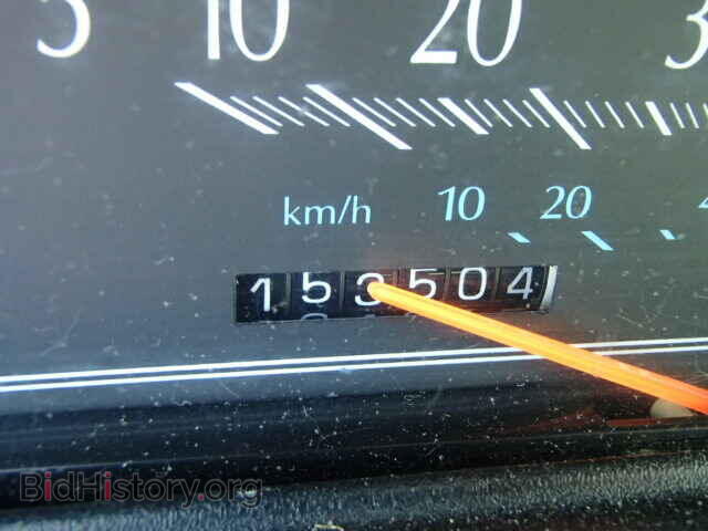 1993 CADILLAC DEVILLE - VIN: 1G6CD53B2P4215266 - Фото 8