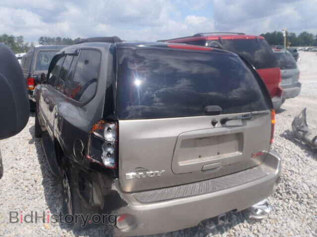 2002 GMC ENVOY - VIN: 1GKDT13S122446830 - Фото 3