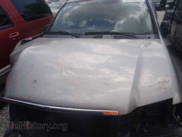 2002 GMC ENVOY - VIN: 1GKDT13S122446830 - Фото 7