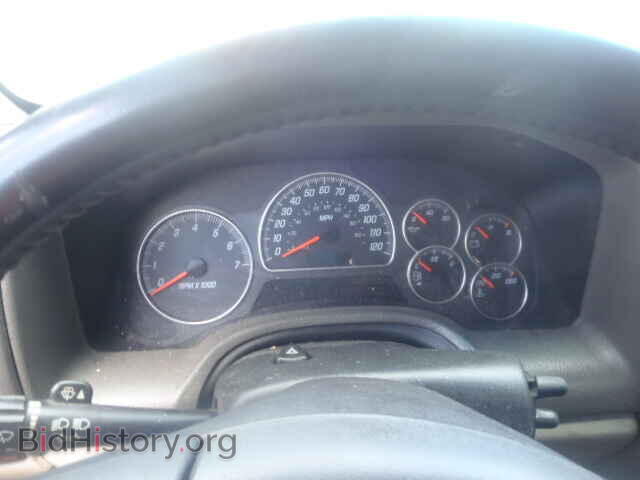 2002 GMC ENVOY - VIN: 1GKDT13S122446830 - Фото 8