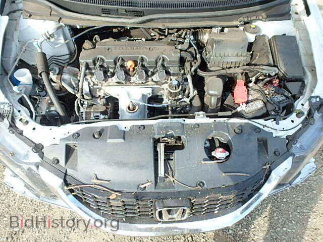 2014 HONDA CIVIC - VIN: 19XFB2F99EE248252 - Photo 7