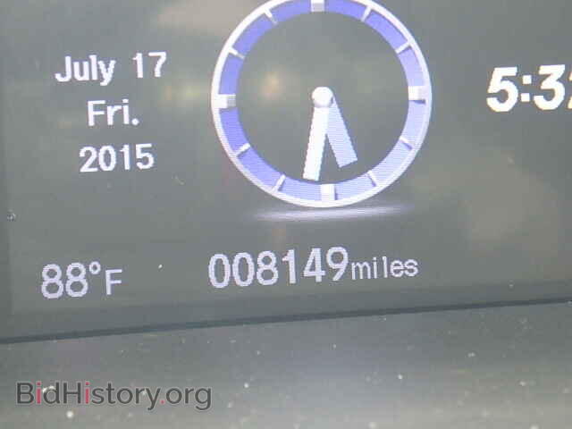 2014 HONDA CIVIC - VIN: 19XFB2F99EE248252 - Photo 8