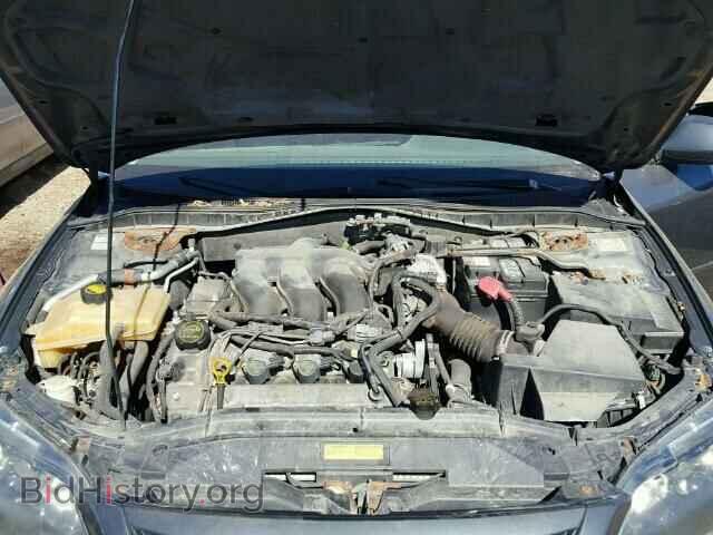 2005 MAZDA 6 - VIN: 1YVHP84D655M14737 - Фото 7