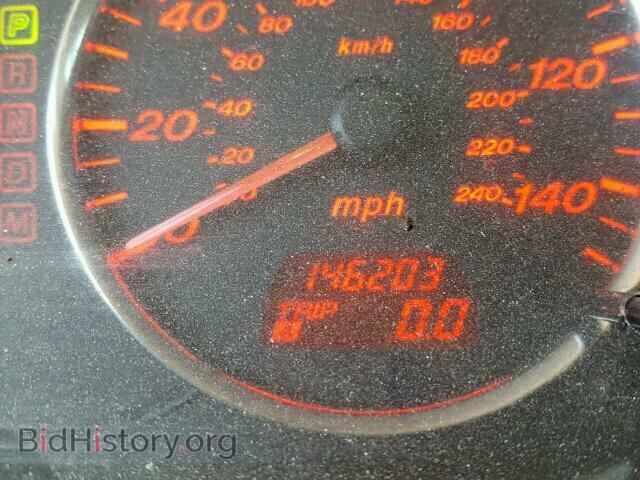 2005 MAZDA 6 - VIN: 1YVHP84D655M14737 - Фото 8