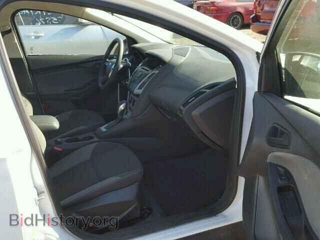 2012 FORD FOCUS - VIN: 1FAHP3F23CL156583 - Фото 5