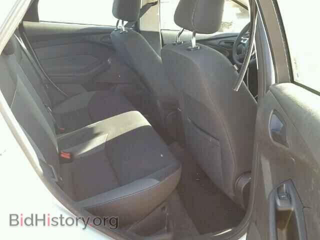 2012 FORD FOCUS - VIN: 1FAHP3F23CL156583 - Фото 6