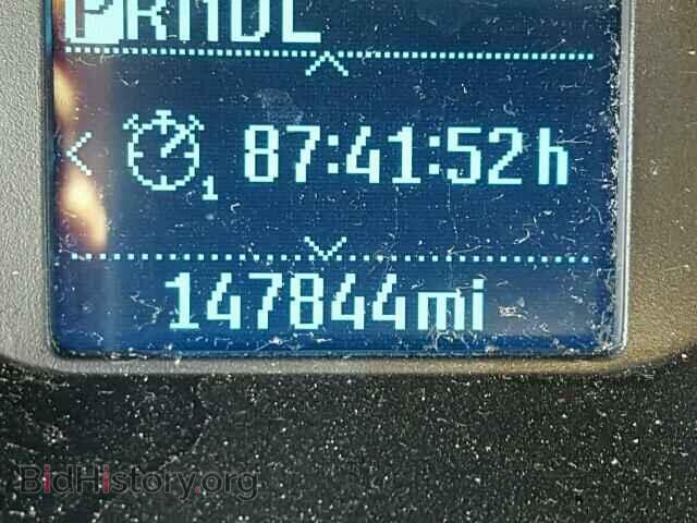 2012 FORD FOCUS - VIN: 1FAHP3F23CL156583 - Фото 8