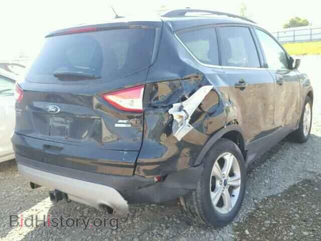 2013 FORD ESCAPE - VIN: 1FMCU9G98DUB52015 - Фото 4