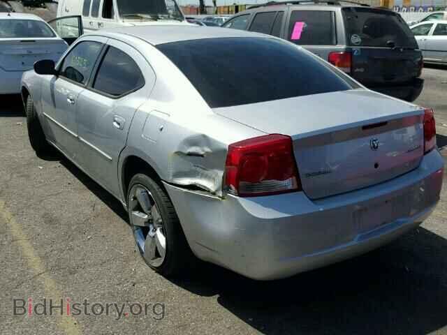 2010 DODGE CHARGER - VIN: 2B3CA4CD5AH254382 - Фото 3
