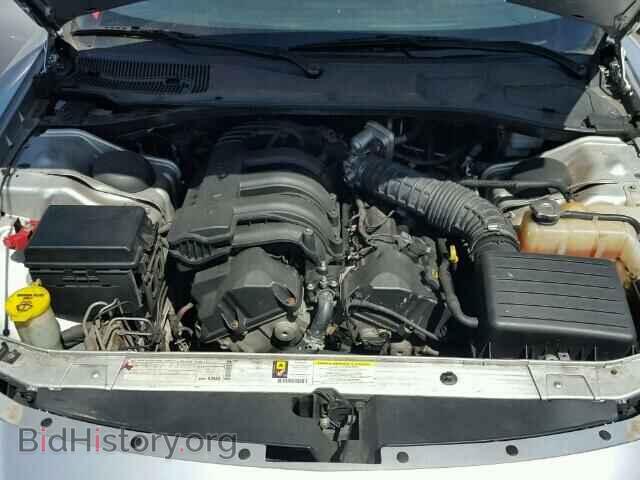 2010 DODGE CHARGER - VIN: 2B3CA4CD5AH254382 - Фото 7